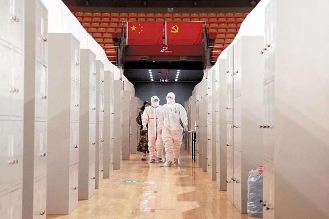 馳援武漢！共抗疫情，拓寶科技捐贈醫療物質(zhì)