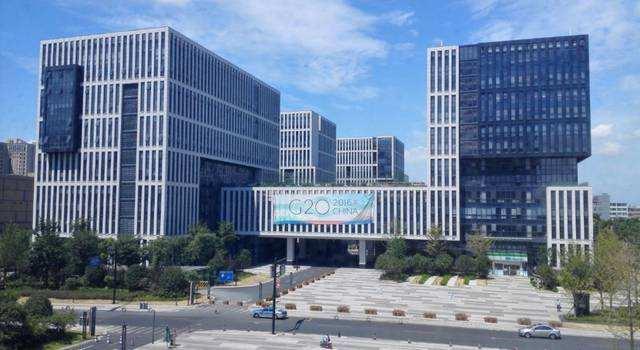 無(wú)人值守落地嘉興智慧產(chǎn)業(yè)創(chuàng )新園 LoRa地磁C位出道