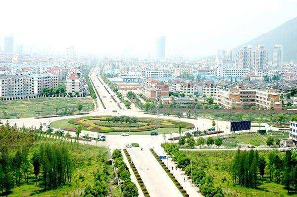 無(wú)人值守落地嘉興智慧產(chǎn)業(yè)創(chuàng )新園 LoRa地磁C位出道