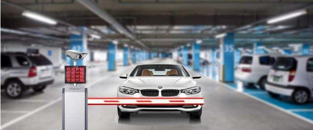 無(wú)人值守落地嘉興智慧產(chǎn)業(yè)創(chuàng )新園 LoRa地磁C位出道