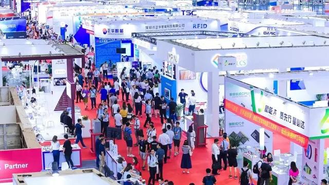 深圳物聯(lián)網(wǎng)展精彩落幕 | 拓寶科技喜提"IOTE 2019創(chuàng )新產(chǎn)品金獎"